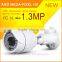 2016 New Private IR Infrared Ahd bullet Camera
