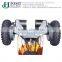 wholesale handwheel 1650w 4 wheel eletric powered skateboard