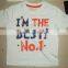custom made Kids t shirts