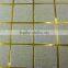 High quality export shining colorful glitter film