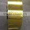 Tinplate Sheet color coated tinplate coil