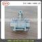 high service free service 316/304 stainless steel 3pc ball valve