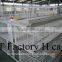 2015 BT-Factory new design120birds H type poultry cages(Factory price)