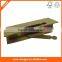 arrow sticky memo pad with paper holder and pen