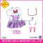 realistic learning baby dolls with CN71 certicification