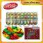 SK-Q191 Samiry Chocolate Beans