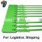 DP-400FH Tamper Evident Plastic Security Strip Cargo Seal