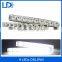 Universal driving lights auto waterproof drl 9led daytime running light