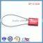 Security Truck Tank Lock DP-015CH