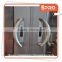 High quality powder coated aluminium frame Silding door design made in China