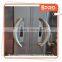 High quality powder coated aluminium frame Silding door design made in China