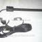 2015 New Arrivel VCAN0961 Car DVB-T DVB-T2 Digital TV antenna aerial built-in signal enlarger booster