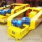 Low Consumption Double Roller Crusher Machine