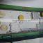 large Wire Aluminium Copper wet wire drawing machine