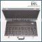 Flight Case Aluminum Storage Microphone Flight Case