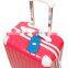 travel accessories plastic luggage tag for men