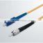 Network Single Mode Optic FC Fibre Cord