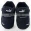 Wholesale soft baby boy shoes handmade infants sports baby shoes simple kids frewalk shoes