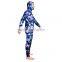 Neoprene Fabric Waterproof Material For Neoprene Smooth Skin Wetsuit Diving Wetsuit