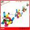 Transformable Robot Child Magnet Toy