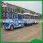 amusement toursit road train for sale