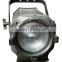 400 Watt Fresnel DMX Zoom 3200K Warm White 400W COB LED Profile Spot Light With Barn Door
