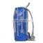 Custom Logo Outdoor Tarpaulin Backpack With Laptop Pocket