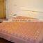 China supplier First Choice airline travel blanket set