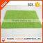home textile tufted sebs back chenille mat