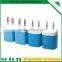 for iphone charger Wall Charger 1A EU & US Plug