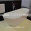 Hot Sale guangdong Acrylic bathtub 110x110