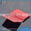 Hot selling cheap ladies wallets,3 fold money clip wallet for promotion