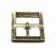 Cheap Decorative Metal Pin Buckle For Handbags