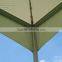 6mx6m promotional high top tension tent for outdoor campings