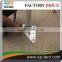 Aluminum Tension Tents For Garden Wedding Party With Lining 4m
