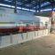 Bronx CNC Metal v Groove Machine, v Grooving Machine With Low Price