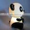 LED multicolor Panada night light