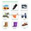 Overseas third-party support available PU Shoe Sole Shoes Making Machine Price