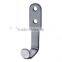 Toilet partition accessories other accessories clothes hanger clothes hook