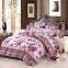high sales 100% polyester fabric brushed soft fabric printing fabric of china