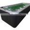 Good quality Cheapest fiberglass 6 meter swimming pool