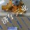 Excavator Parts PC60-7 Water Pump 6205-61-1202 From China manufacture