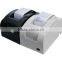 Design multi function good price 12v thermal printer with high quality