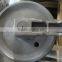 excavator Sumitomo SH210 front idler