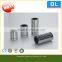 Cheap price high quality low noise linear motion bearing