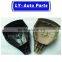 Car Driver Airbag Cover SRS Steering Wheel Cover Air Bag With Emblem
