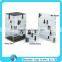 diy acrylic nail polish rack Nail Polish Racks Cosmetic Display for nail polish