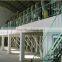 100t Complete Maize Mill Machine Of Uganda