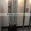 floor sunglasses display stand;revolving eyeglasses display rack;spectacles display shelf