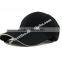 china supplier cotton twill OEM logo sandwich baseball cap